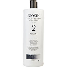 Nioxin Bionutrient Actives Scalp Therapy System 2 For Fine Hair 33.8oz (packaging May Vary) Nioxin Bionutrient Actives Scalp Therapy System 2 For Fine Hair 33.8oz (packaging May Vary)