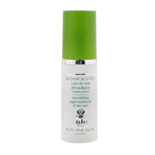 Sisley Botanical D-Tox Detoxifying Night Treatment 30ml/1.05oz Sisley Botanical D-Tox Detoxifying Night Treatment 30ml/1.05oz