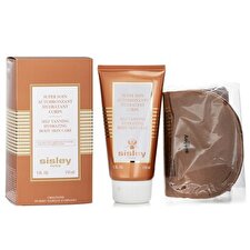Sisley Self Tanning Hydrating Body Skin Care 150ml/5oz Sisley Self Tanning Hydrating Body Skin Care 150ml/5oz