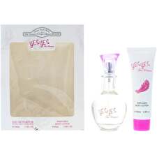 Designer French Set Designer French: Yes Yes Hydrates Body Lotion 90ml & Yes Yes Eau De Parfum For Women 100ml Designer French Set Designer French: Yes Yes Hydrates Body Lotion 90ml & Yes Yes Eau De Parfum For Women 100ml