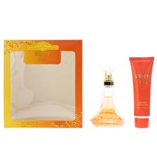 Designer French Set Designer French: Sexy Lady Eau De Parfum For Women 100ml & Sexy Lady Hydrates Body Lotion 90ml Designer French Set Designer French: Sexy Lady Eau De Parfum For Women 100ml & Sexy Lady Hydrates Body Lotion 90ml