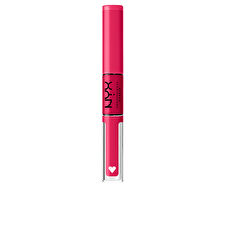 Nyx Professional Make Up Shine Loud Pro Pigment Lip Shine #another Level Nyx Professional Make Up Shine Loud Pro Pigment Lip Shine #another Level