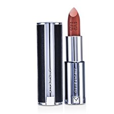 Givenchy Le Rouge Intense Color Sensuously Mat Lipstick - # 101 Beige Mousseline 3.4g/0.12oz Givenchy Le Rouge Intense Color Sensuously Mat Lipstick - # 101 Beige Mousseline 3.4g/0.12oz