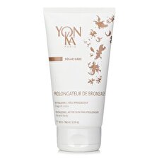 Yonka Solar Care Revitalizing, After-Sun Tan Prolonger With 3 Teas - Face & Body 150ml/5.23oz Yonka Solar Care Revitalizing, After-Sun Tan Prolonger With 3 Teas - Face & Body 150ml/5.23oz