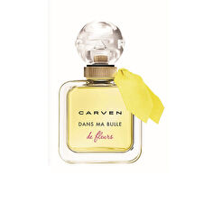 Carven Dans Ma Bulle Des Fleurs Eau De Toilette Vaporizador 50ml Carven Dans Ma Bulle Des Fleurs Eau De Toilette Vaporizador 50ml