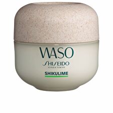 Shiseido Waso Shikulime Mega Hydrating Moisturizer Cream Barrier Balance 50ml Shiseido Waso Shikulime Mega Hydrating Moisturizer Cream Barrier Balance 50ml