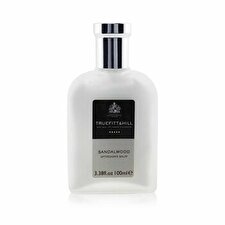 Truefitt & Hill Sandalwood After Shave Balm 100ml/3.38oz Truefitt & Hill Sandalwood After Shave Balm 100ml/3.38oz