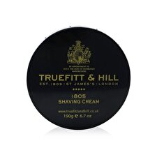 Truefitt & Hill 1805 Shaving Cream 190g/6.7oz Truefitt & Hill 1805 Shaving Cream 190g/6.7oz