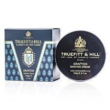 Truefitt & Hill Grafton Shaving Cream 190g/6.7oz Truefitt & Hill Grafton Shaving Cream 190g/6.7oz