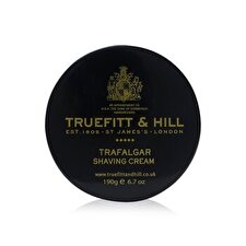 Truefitt & Hill Trafalgar Shaving Cream 190g/6.7oz Truefitt & Hill Trafalgar Shaving Cream 190g/6.7oz