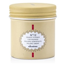 Davines No.12 Cement Powder 15g/0.53oz Davines No.12 Cement Powder 15g/0.53oz