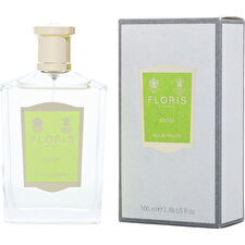 Floris Limes Eau De Toilette Spray 90ml/3.4oz Floris Limes Eau De Toilette Spray 90ml/3.4oz