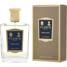 Floris White Rose Eau De Toilette Spray 100ml/3.4oz Floris White Rose Eau De Toilette Spray 100ml/3.4oz