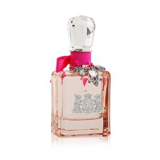 Juicy Couture La La Couture Eau De Parfum 100ml Juicy Couture La La Couture Eau De Parfum 100ml