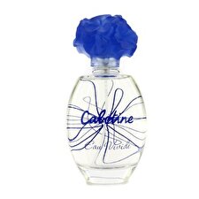 Gres Cabotine Eau Vivide Eau De Toilette Spray 100ml/3.4oz Gres Cabotine Eau Vivide Eau De Toilette Spray 100ml/3.4oz