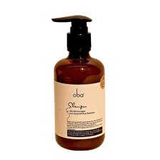 Interoba Oba manicouagan anti-dandruff mud shampoo Fixed Size Interoba Oba manicouagan anti-dandruff mud shampoo Fixed Size