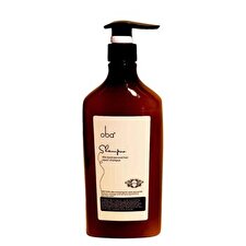 Interoba Oba dyed or permed hair repair shampoo Fixed Size Interoba Oba dyed or permed hair repair shampoo Fixed Size