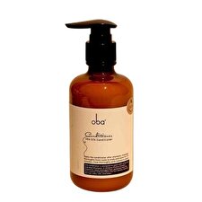 Interoba Oba silk conditioner Fixed Size Interoba Oba silk conditioner Fixed Size