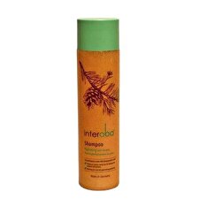 Interoba Hydrating Shampoo Fixed Size Interoba Hydrating Shampoo Fixed Size