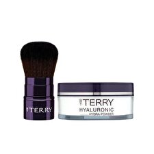 By Terry Hyaluronic Hydra Powder & Free Kabuki 10g By Terry Hyaluronic Hydra Powder & Free Kabuki 10g