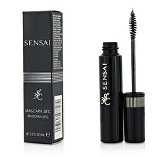 Kanebo Sensai Mascara 38C - # M-1 Black 6ml/0.2oz Kanebo Sensai Mascara 38C - # M-1 Black 6ml/0.2oz