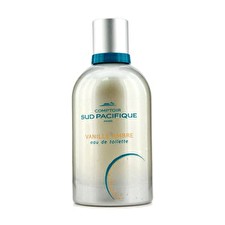 Comptoir Sud Pacifique Vanille Ambre Eau De Toilette Spray 100ml/3.3oz Comptoir Sud Pacifique Vanille Ambre Eau De Toilette Spray 100ml/3.3oz
