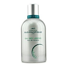 Comptoir Sud Pacifique Eau Des Lagons Eau De Toilette Spray 100ml/3.3oz Comptoir Sud Pacifique Eau Des Lagons Eau De Toilette Spray 100ml/3.3oz