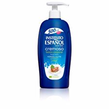 Instituto Español Shea Butter Creamy Body Lotion 500ml Instituto Español Shea Butter Creamy Body Lotion 500ml