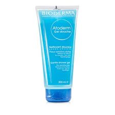 Bioderma Atoderm Gentle Shower Gel (Tube) 200ml/6.7oz Bioderma Atoderm Gentle Shower Gel (Tube) 200ml/6.7oz