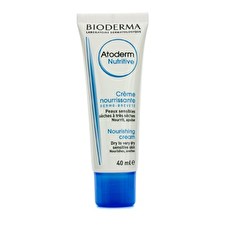 Bioderma Atoderm Nourishing Cream (For Dry to Very Dry Sensitive Skin) 40ml/1.33oz Bioderma Atoderm Nourishing Cream (For Dry to Very Dry Sensitive Skin) 40ml/1.33oz
