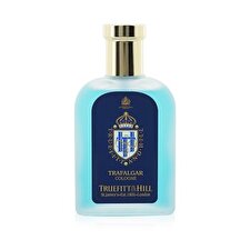 Truefitt & Hill Trafalgar Cologne Spray 100ml/3.38oz Truefitt & Hill Trafalgar Cologne Spray 100ml/3.38oz