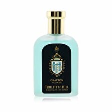 Truefitt & Hill Grafton Cologne Spray 100ml/3.38oz Truefitt & Hill Grafton Cologne Spray 100ml/3.38oz