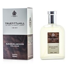 Truefitt & Hill Sandalwood Cologne Spray 100ml/3.38oz Truefitt & Hill Sandalwood Cologne Spray 100ml/3.38oz