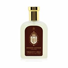 Truefitt & Hill Spanish Leather Cologne Spray 100ml/3.38oz Truefitt & Hill Spanish Leather Cologne Spray 100ml/3.38oz
