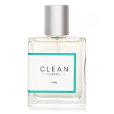 Clean Classic Rain Eau De Parfum Spray 60ml/2oz Clean Classic Rain Eau De Parfum Spray 60ml/2oz