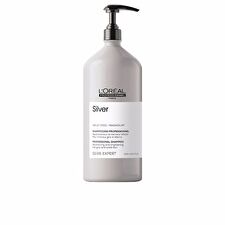 L'Oréal Professionnel Paris Silver Shampoo 1500ml L'Oréal Professionnel Paris Silver Shampoo 1500ml