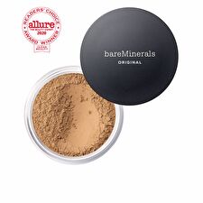 Bare Minerals Original Foundation Spf15 #20-golden Tan Bare Minerals Original Foundation Spf15 #20-golden Tan