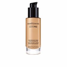 Bareminerals Barepro Liquid Foundation 15.5 Butterscotch Spf20 30ml Bareminerals Barepro Liquid Foundation 15.5 Butterscotch Spf20 30ml