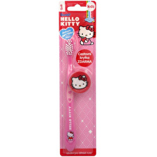 VitalCare Kids Hello Kitty Toothbrush VitalCare Kids Hello Kitty Toothbrush