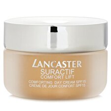 Lancaster Suractif Comfort Lift Comforting Day Cream SPF15 50ml/1.7oz Lancaster Suractif Comfort Lift Comforting Day Cream SPF15 50ml/1.7oz