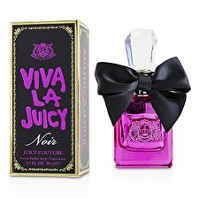 Juicy Couture Viva La Juicy Noir Eau De Parfum 50ml Juicy Couture Viva La Juicy Noir Eau De Parfum 50ml