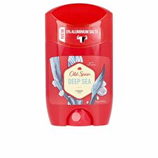 Old Spice Deep Sea Deodorant Stick - Solid Deodorant For Men 50ml Old Spice Deep Sea Deodorant Stick - Solid Deodorant For Men 50ml