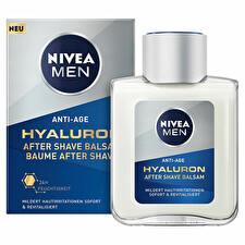 Nivea Men Hyaluron After Shave Balsam 100ml Nivea Men Hyaluron After Shave Balsam 100ml
