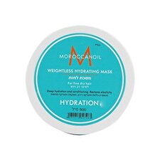 Moroccanoil Weightless Hydrating Mask (For Fine Dry Hair) 500ml/16.9oz Moroccanoil Weightless Hydrating Mask (For Fine Dry Hair) 500ml/16.9oz