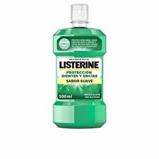 Listerine Teeth & Gums Zero % Mouthwash Inflamed Gums 500ml Listerine Teeth & Gums Zero % Mouthwash Inflamed Gums 500ml