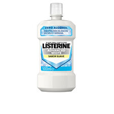 Listerine Advanced Whitening Mouthwash 500ml Listerine Advanced Whitening Mouthwash 500ml