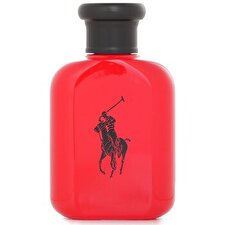 Ralph Lauren Polo Red Eau De Toilette Spray 75ml/2.5oz Ralph Lauren Polo Red Eau De Toilette Spray 75ml/2.5oz