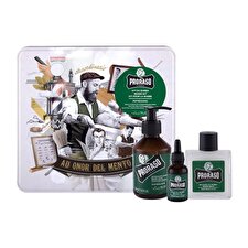 Proraso Eucalyptus Beard Wash Set 200ml Proraso Eucalyptus Beard Wash Set 200ml