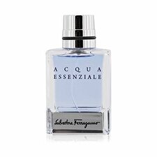 Salvatore Ferragamo Acqua Essenziale Eau De Toilette Spray 30ml/1oz Salvatore Ferragamo Acqua Essenziale Eau De Toilette Spray 30ml/1oz