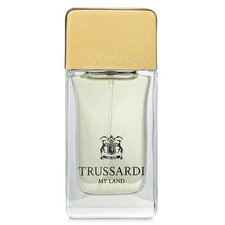Trussardi Parfums My Land Eau De Toilette 30ml Trussardi Parfums My Land Eau De Toilette 30ml